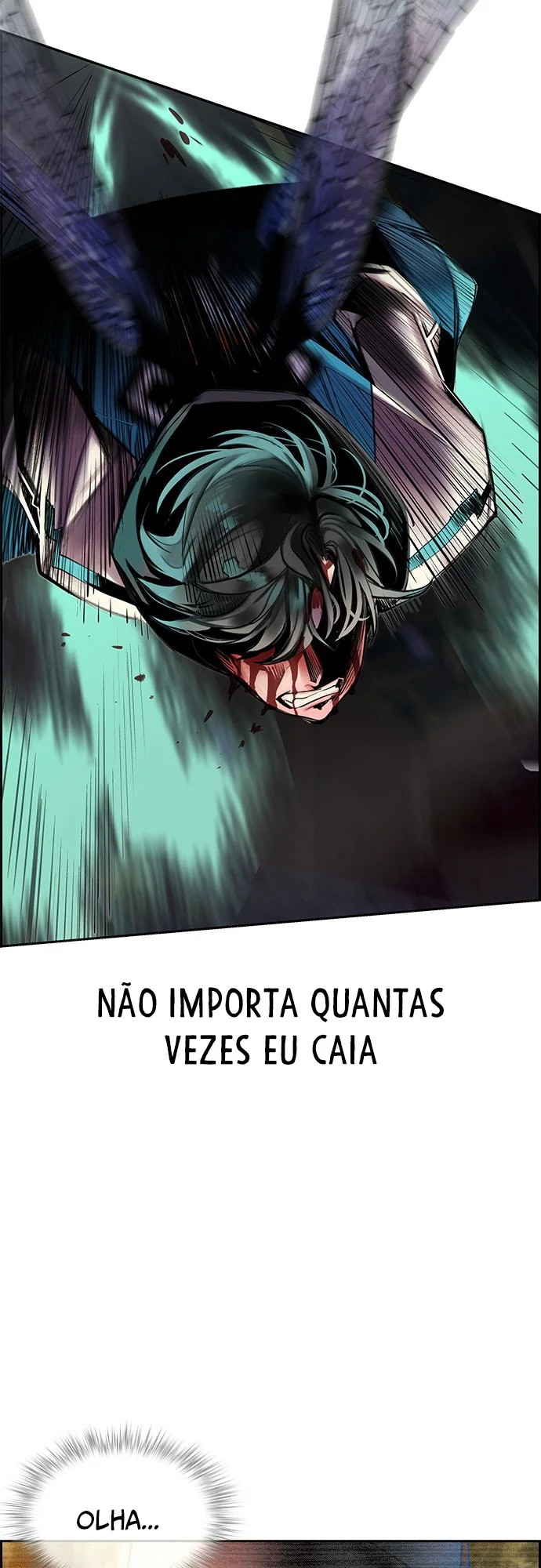 Read Jungle Juice PT Manga Online