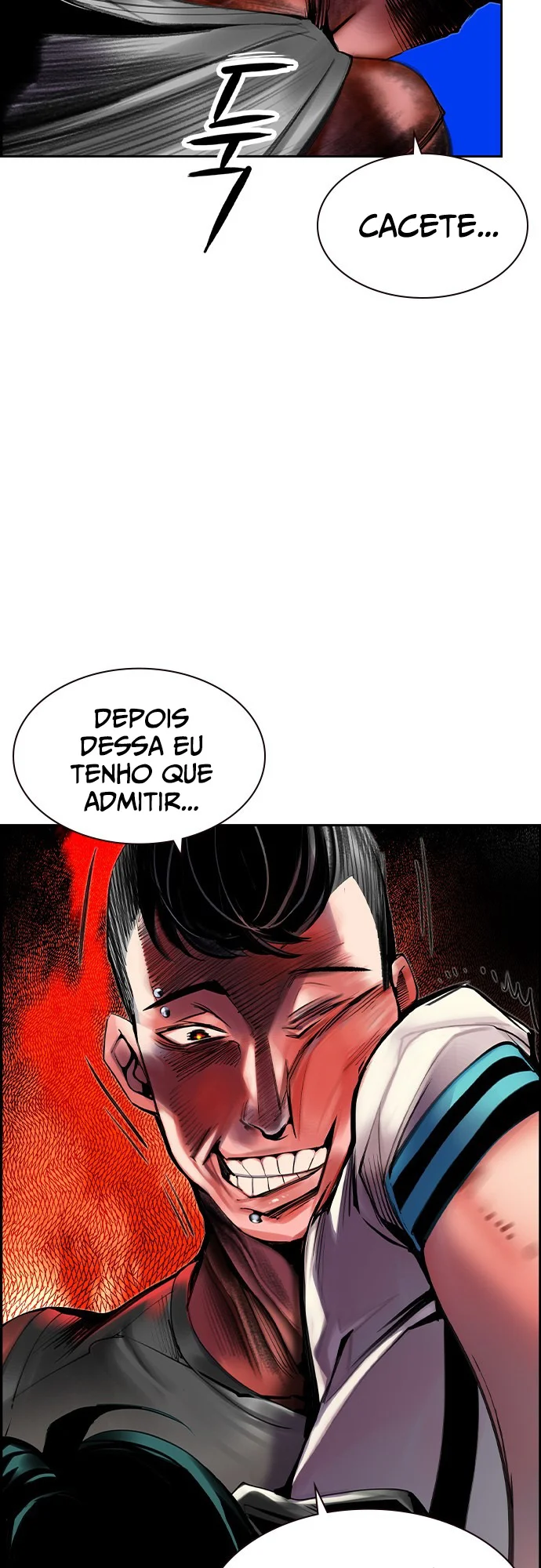 Read Jungle Juice PT Manga Online