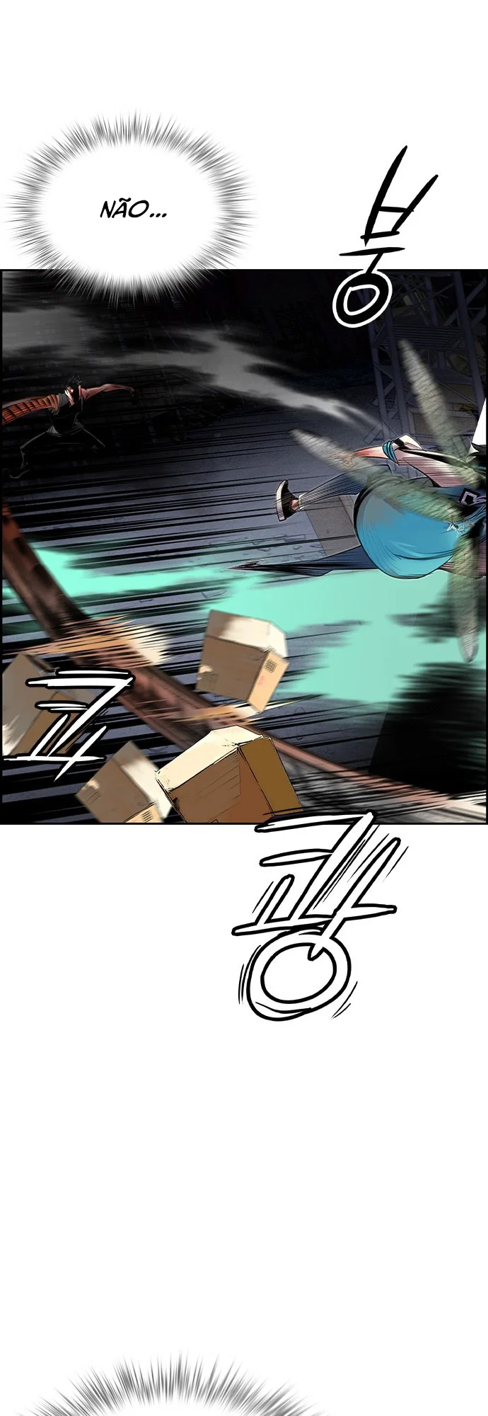 Read Jungle Juice PT Manga Online