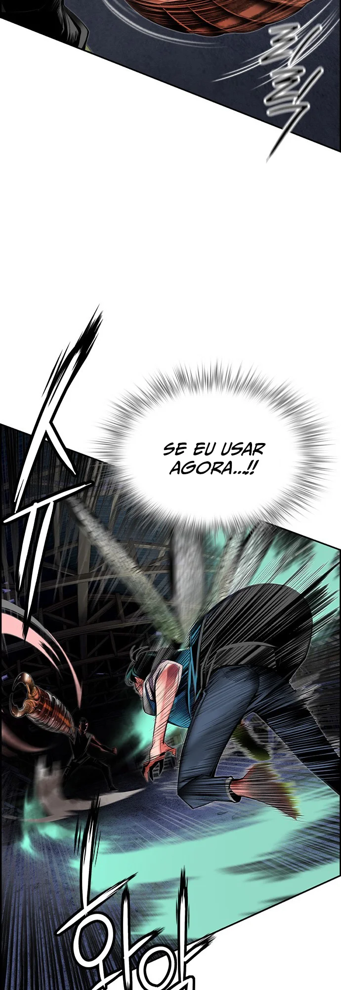 Read Jungle Juice PT Manga Online