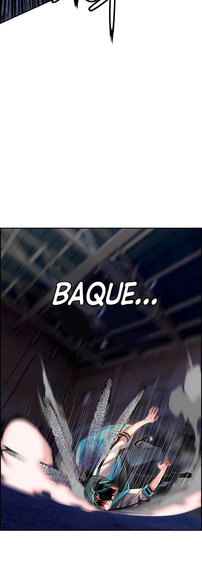 Read Jungle Juice PT Manga Online