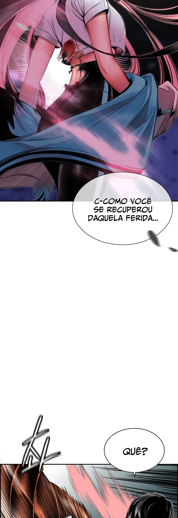 Read Jungle Juice PT Manga Online