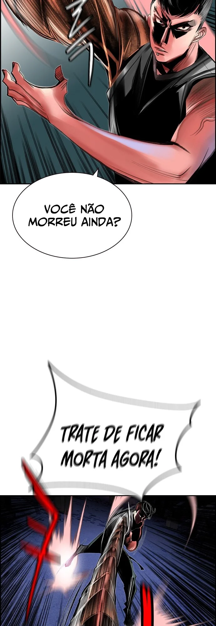 Read Jungle Juice PT Manga Online