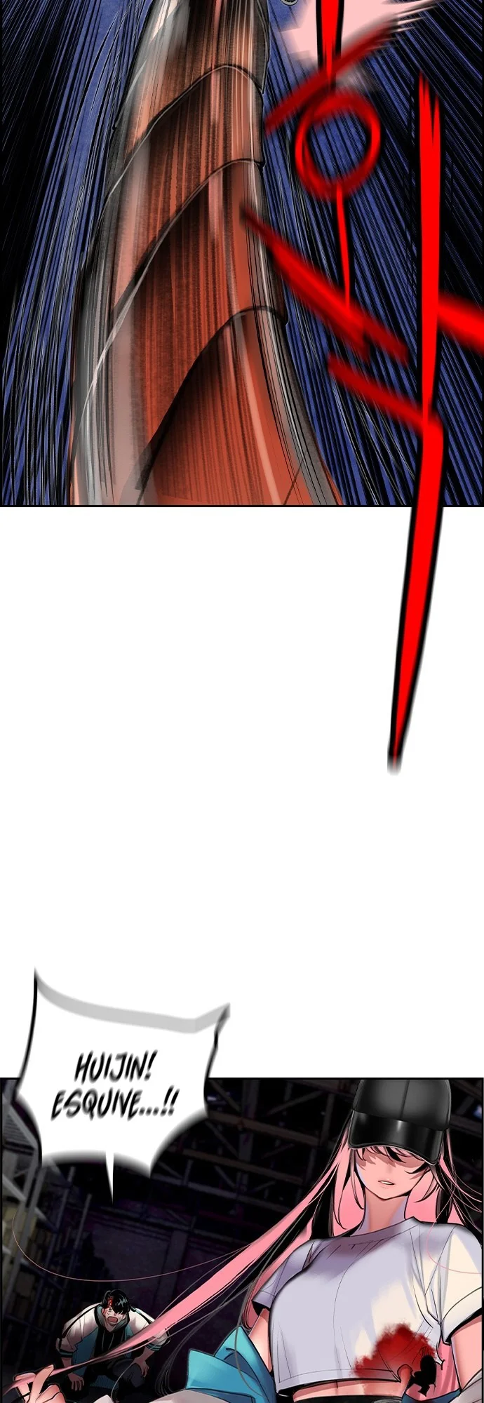 Read Jungle Juice PT Manga Online