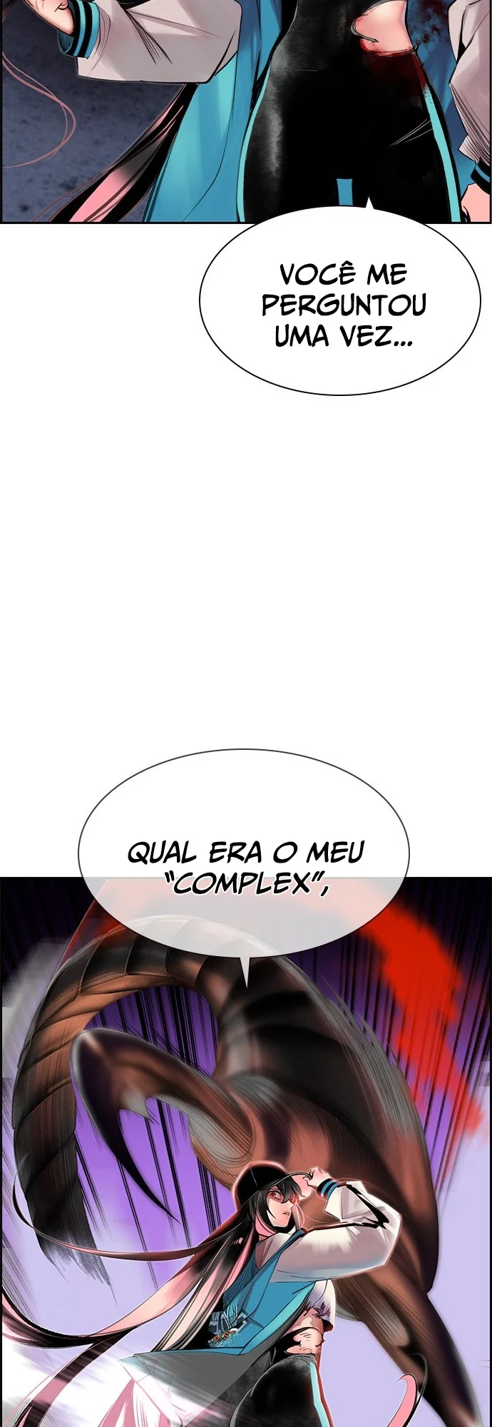 Read Jungle Juice PT Manga Online