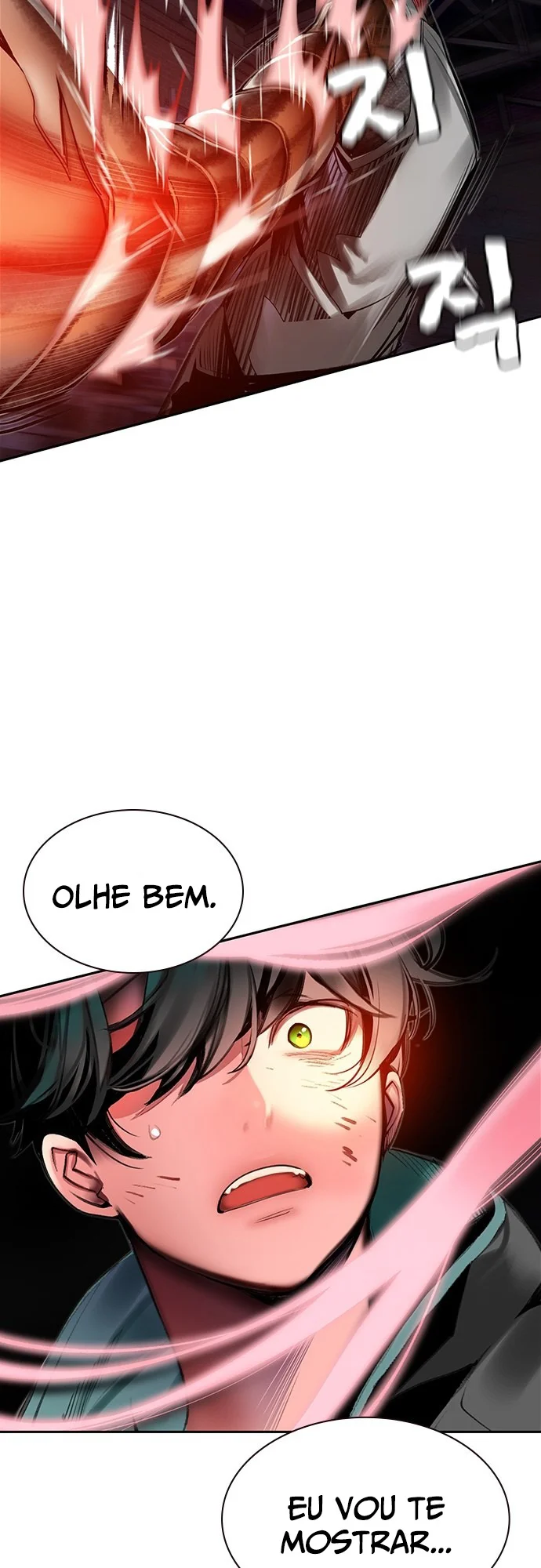 Read Jungle Juice PT Manga Online
