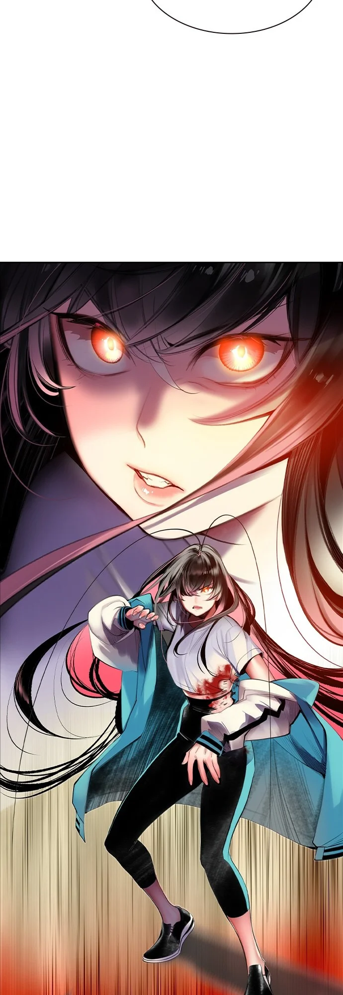 Read Jungle Juice PT Manga Online