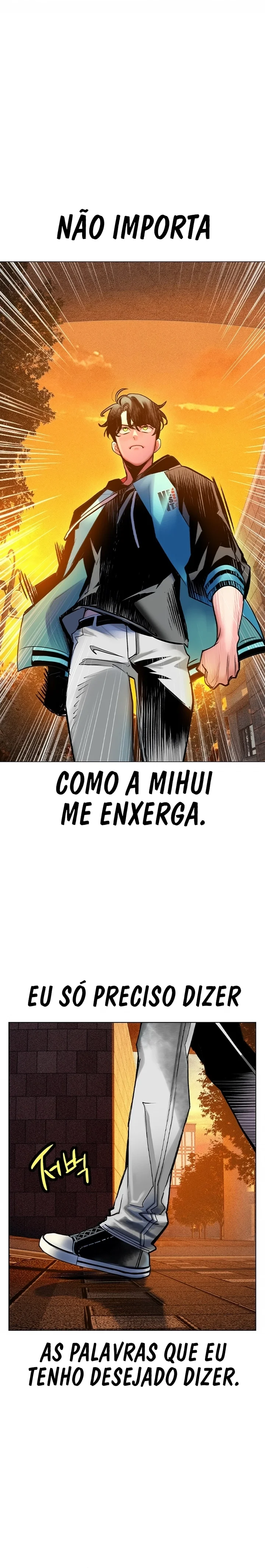 Read Jungle Juice PT Manga Online