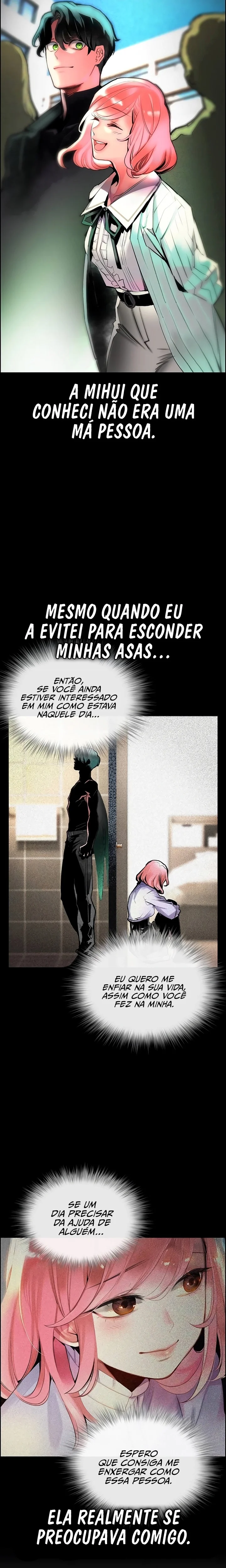 Read Jungle Juice PT Manga Online