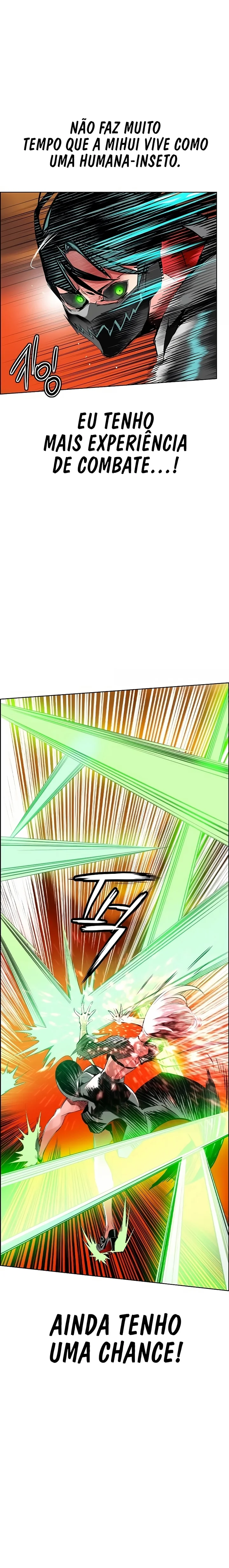 Read Jungle Juice PT Manga Online