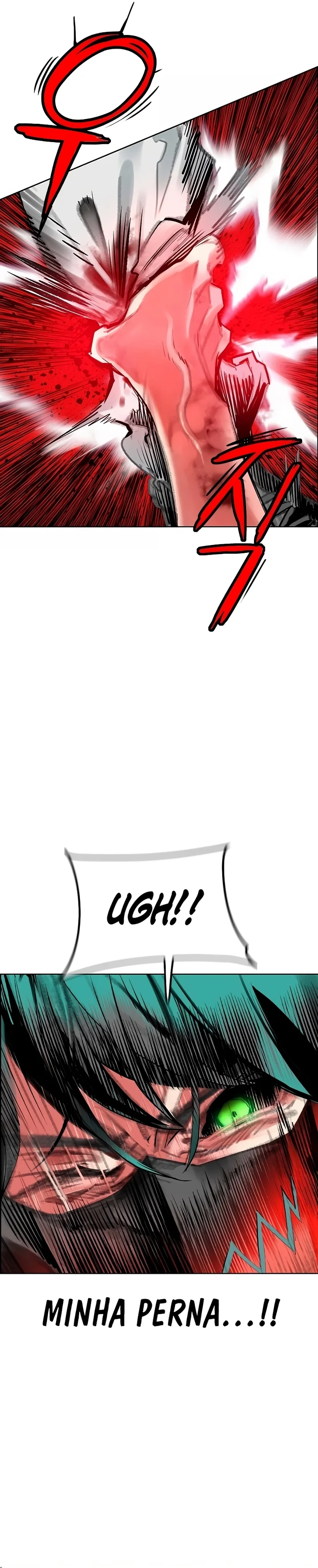 Read Jungle Juice PT Manga Online