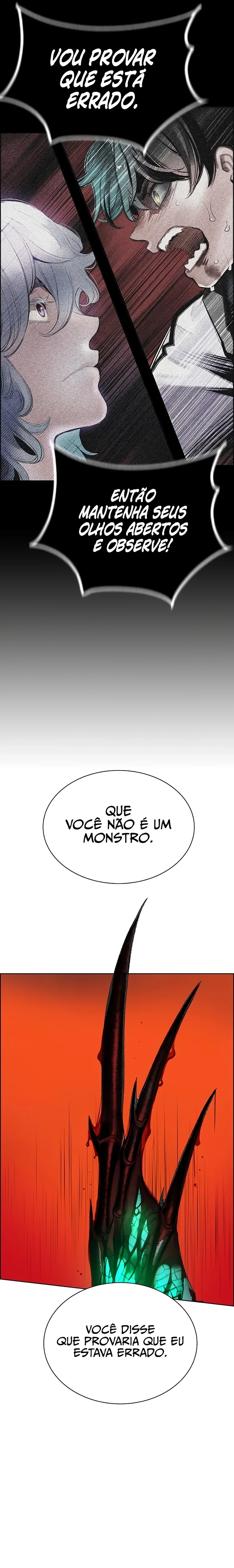 Read Jungle Juice PT Manga Online