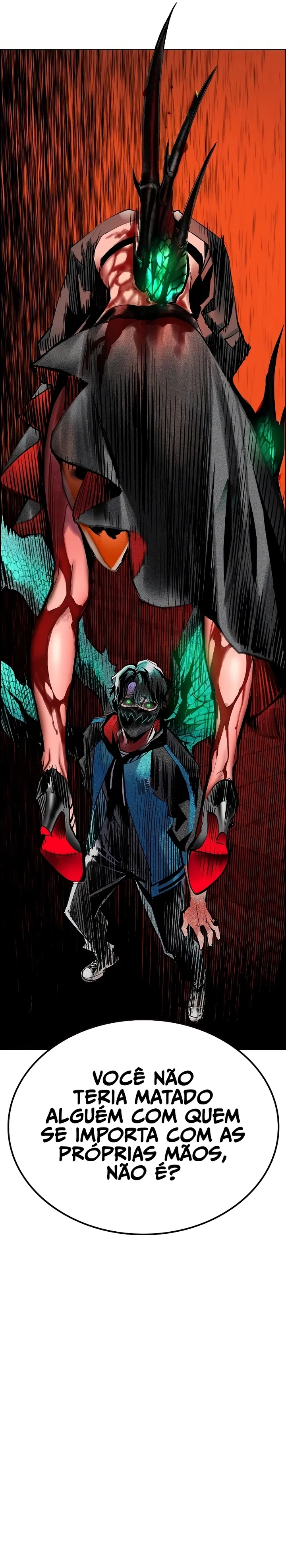 Read Jungle Juice PT Manga Online