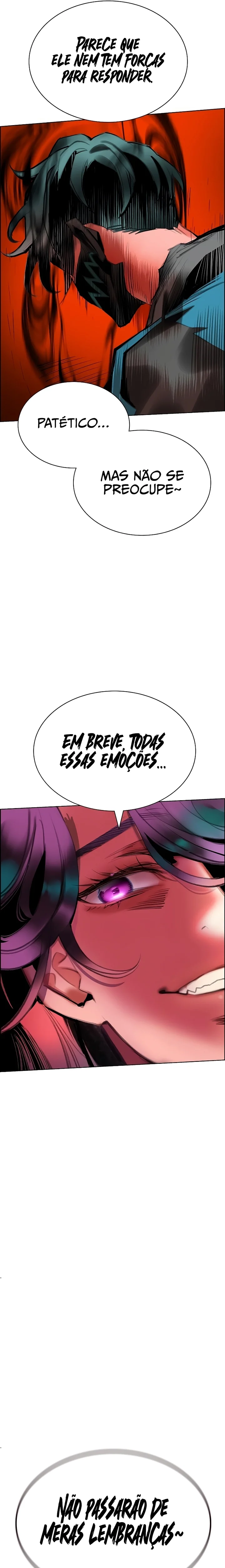 Read Jungle Juice PT Manga Online