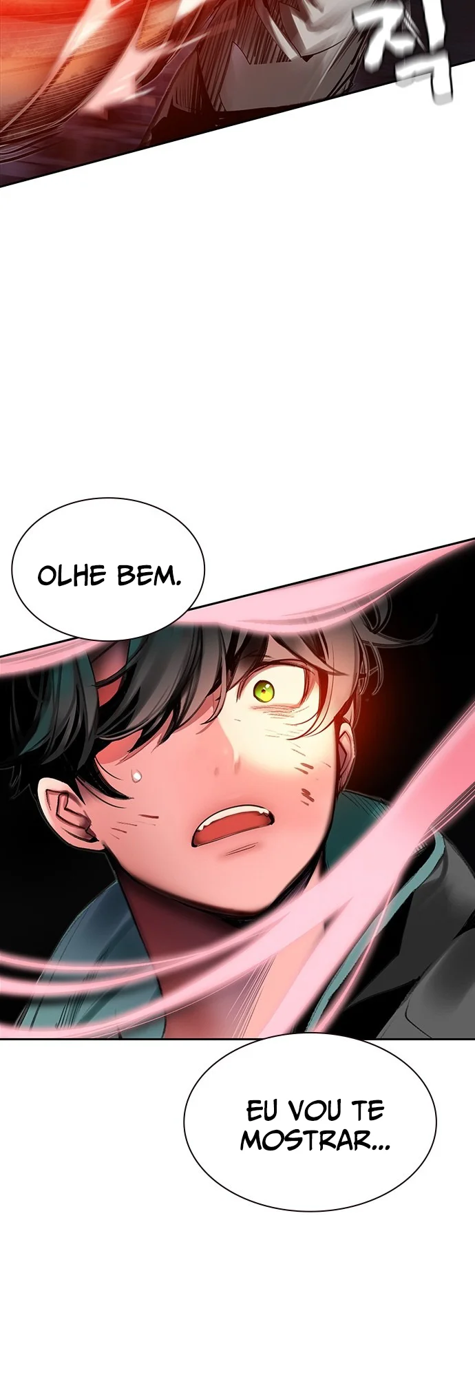 Read Jungle Juice PT Manga Online