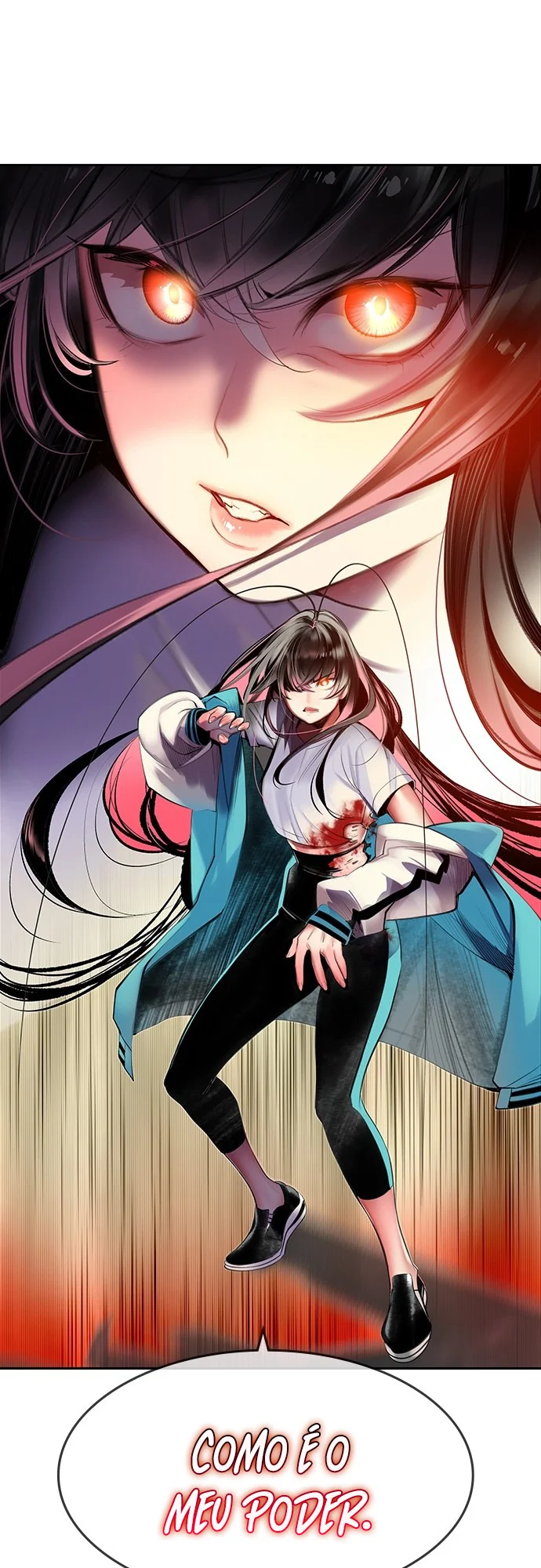 Read Jungle Juice PT Manga Online