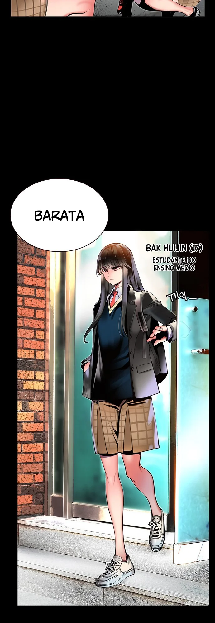 Read Jungle Juice PT Manga Online