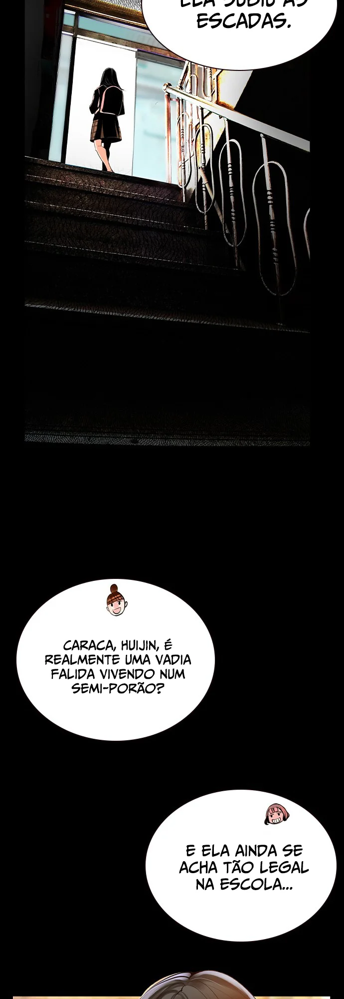 Read Jungle Juice PT Manga Online