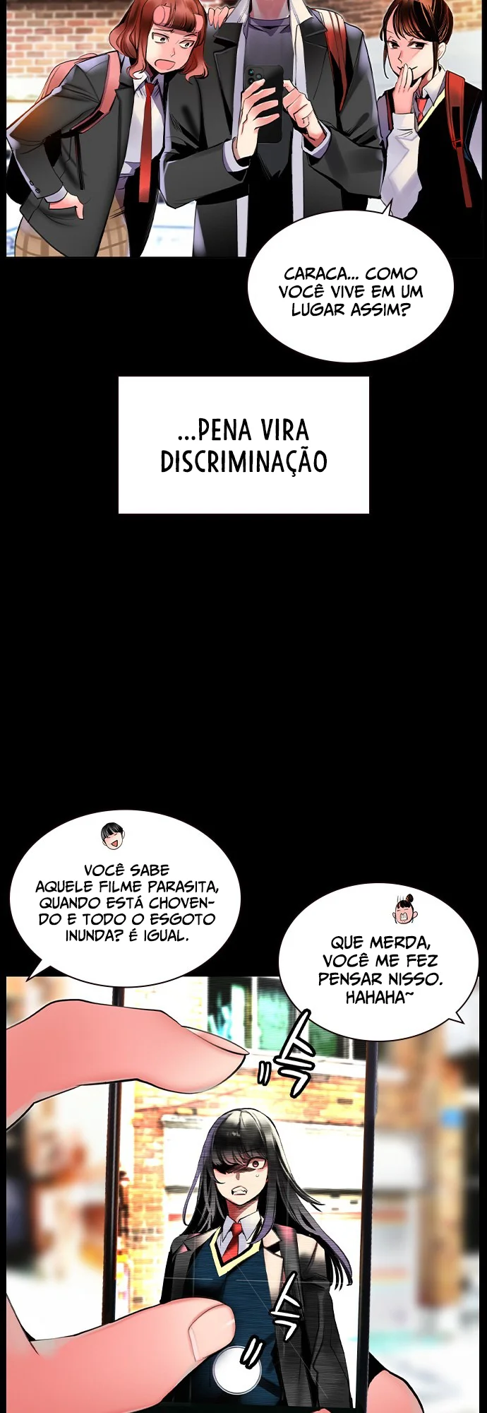 Read Jungle Juice PT Manga Online