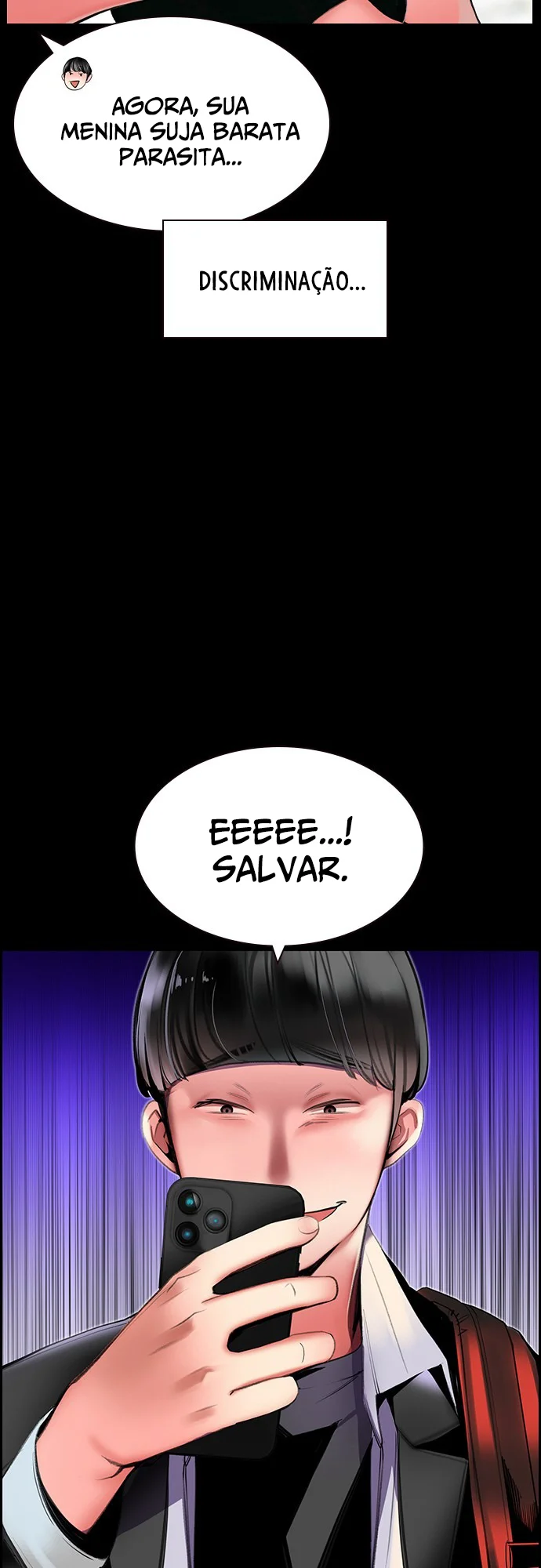 Read Jungle Juice PT Manga Online
