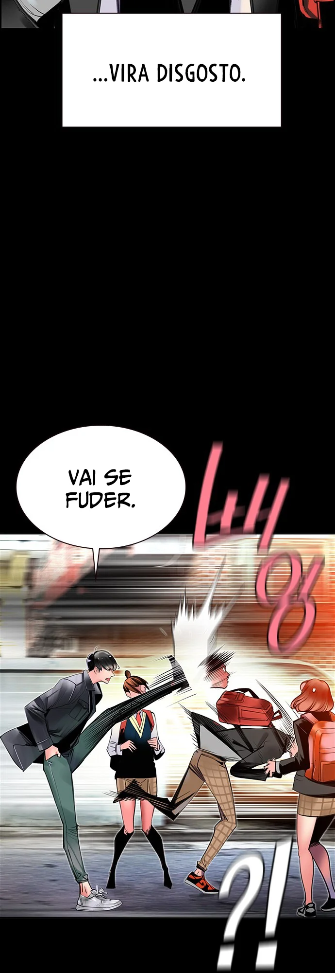 Read Jungle Juice PT Manga Online
