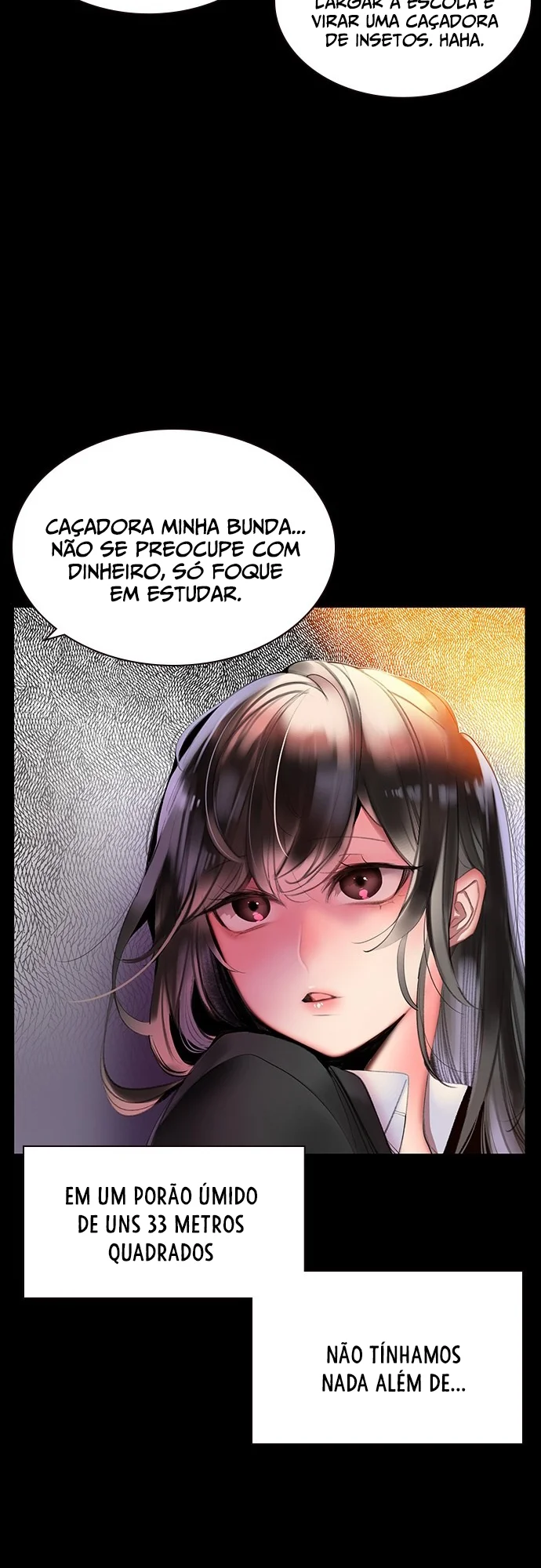 Read Jungle Juice PT Manga Online