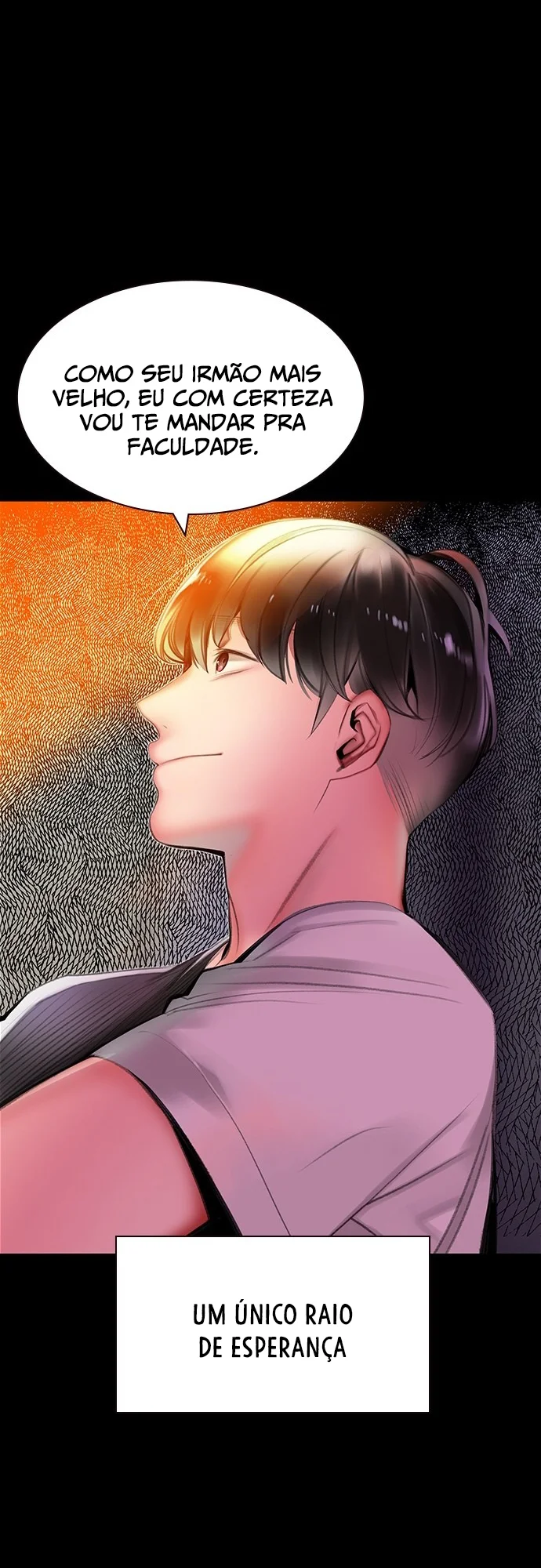Read Jungle Juice PT Manga Online