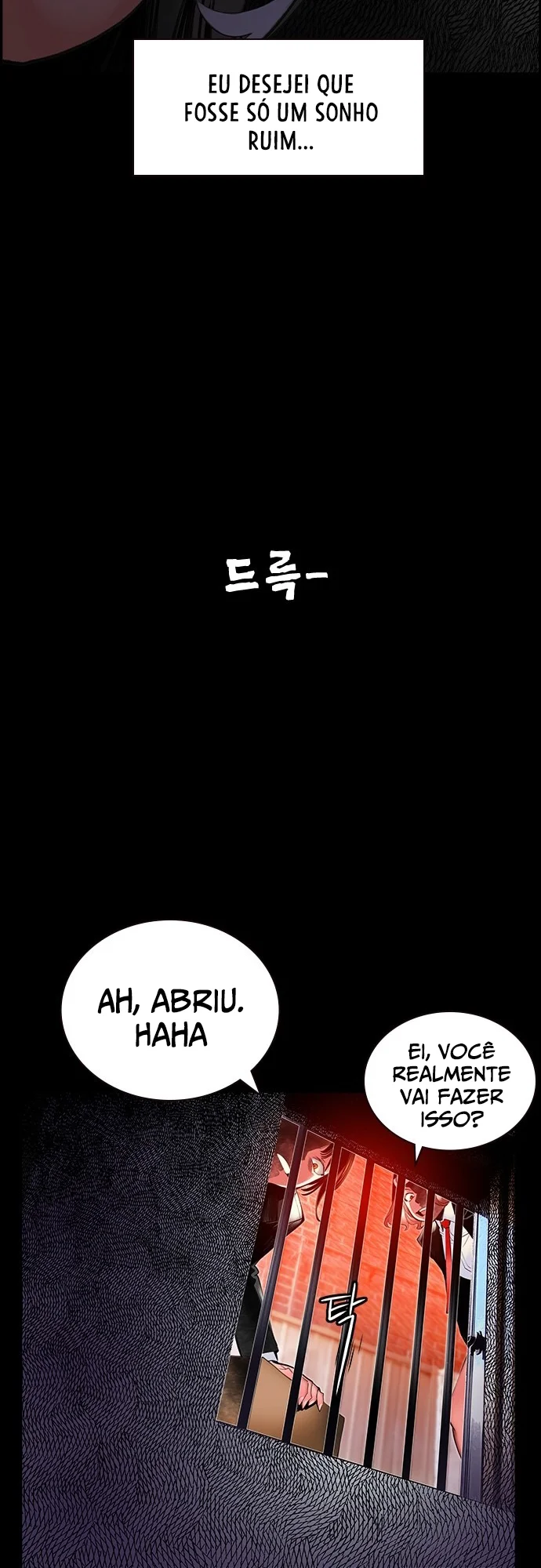 Read Jungle Juice PT Manga Online