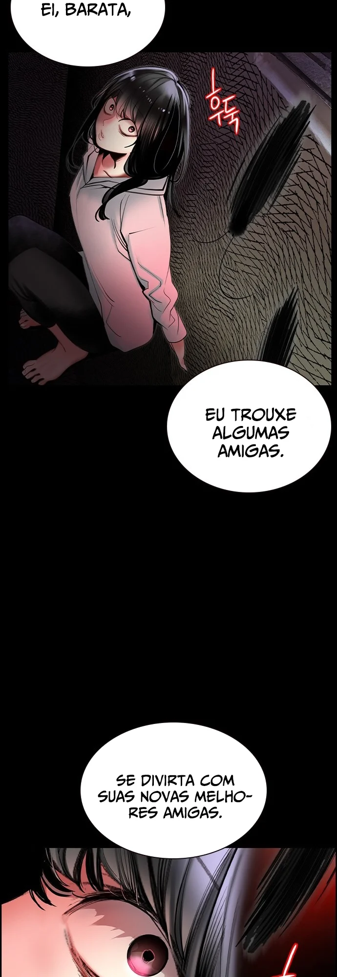 Read Jungle Juice PT Manga Online