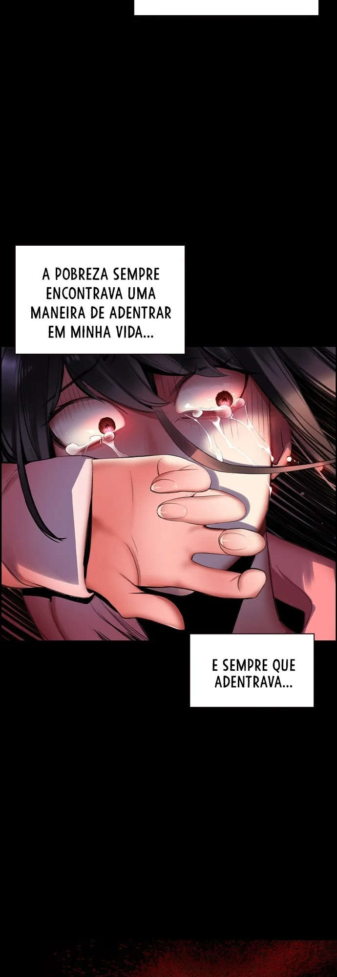 Read Jungle Juice PT Manga Online