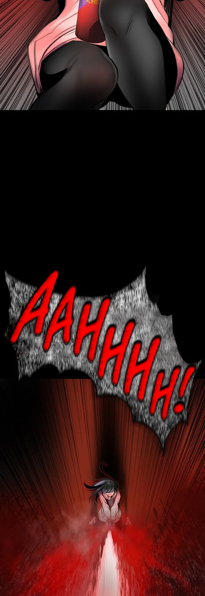 Read Jungle Juice PT Manga Online