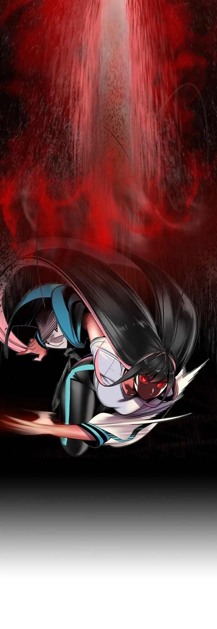 Read Jungle Juice PT Manga Online