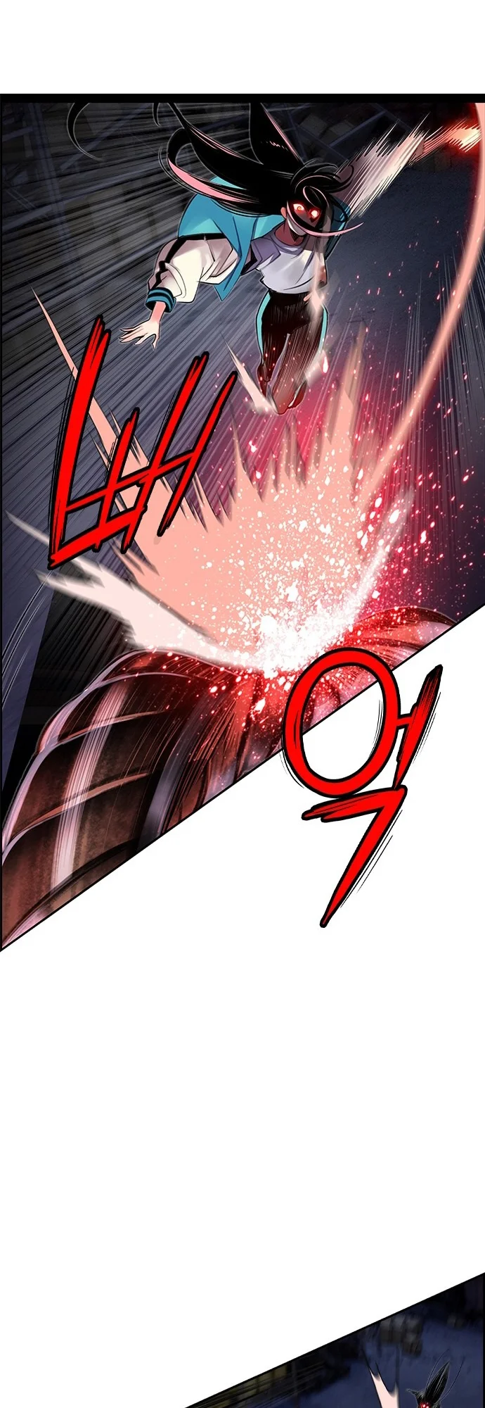 Read Jungle Juice PT Manga Online