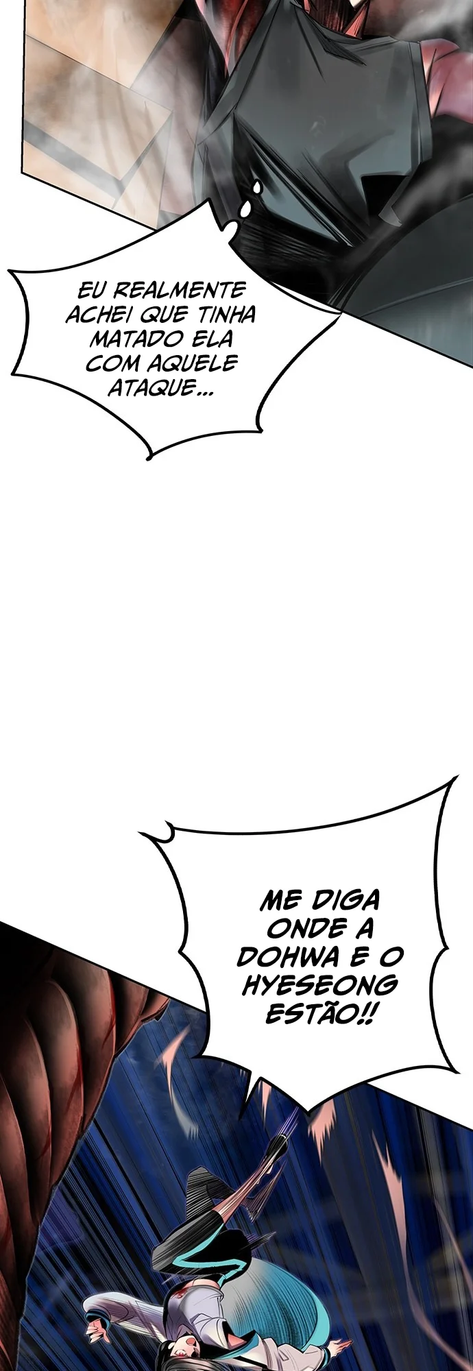Read Jungle Juice PT Manga Online