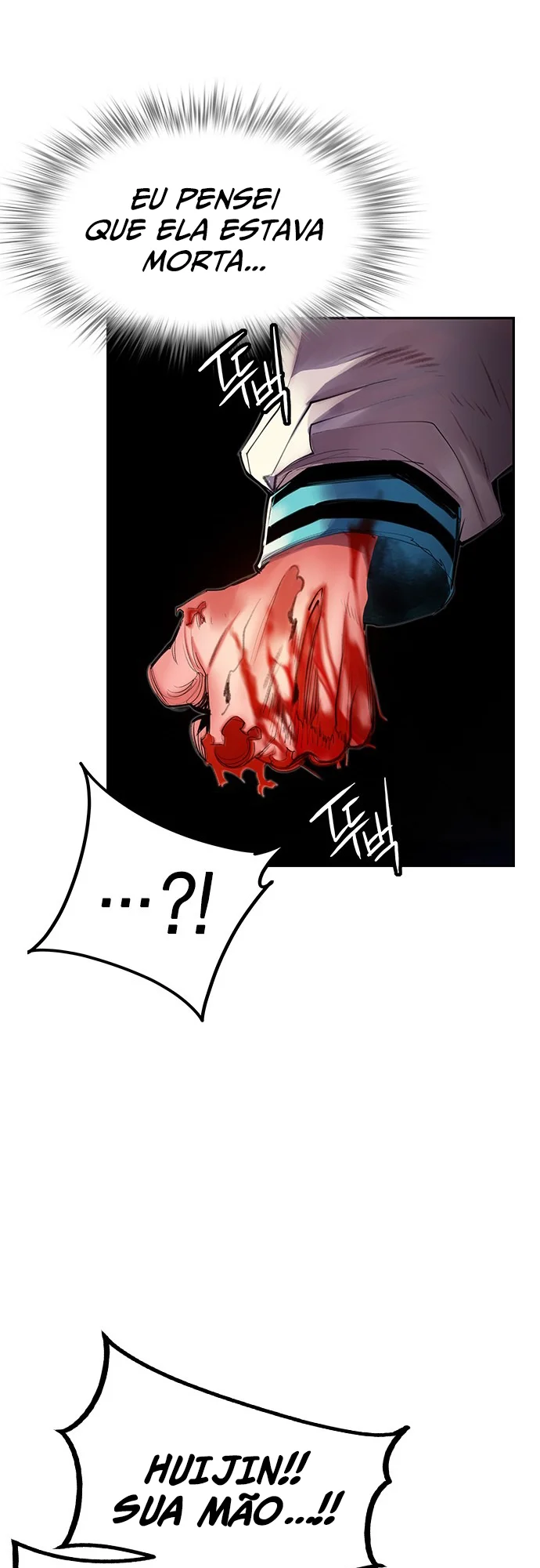 Read Jungle Juice PT Manga Online