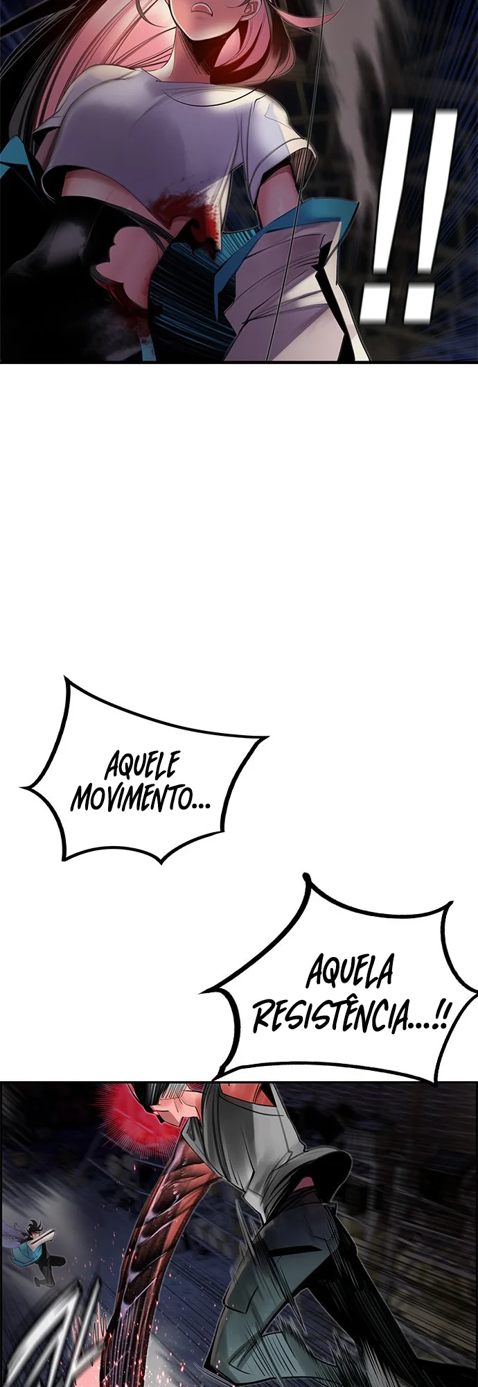 Read Jungle Juice PT Manga Online