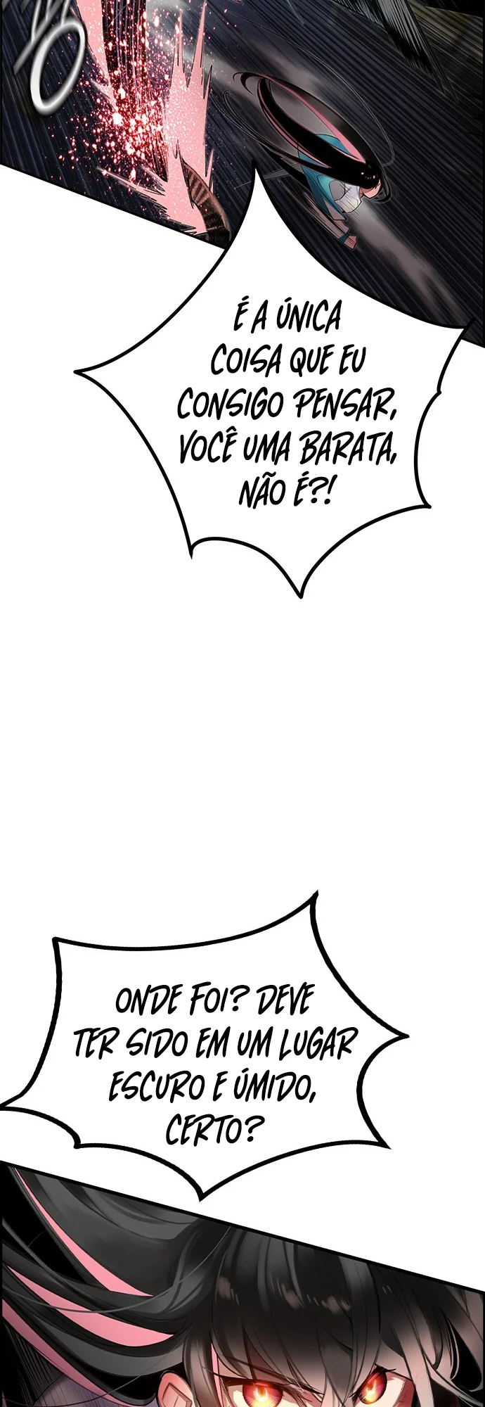 Read Jungle Juice PT Manga Online