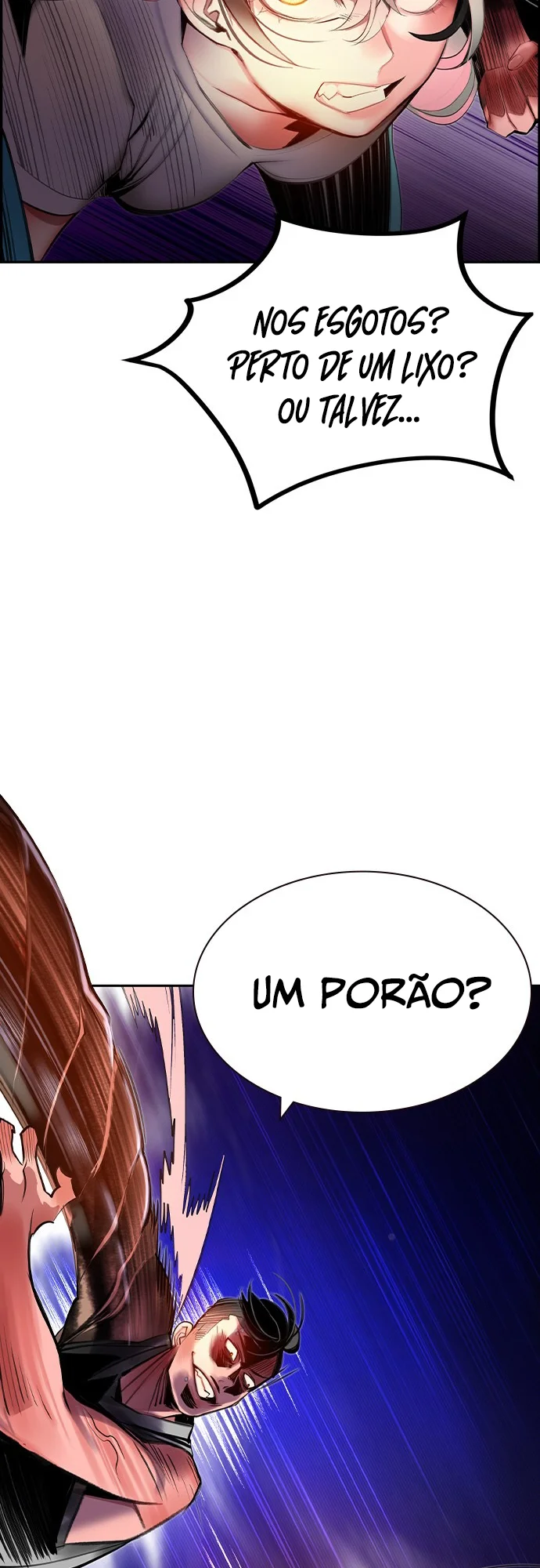 Read Jungle Juice PT Manga Online