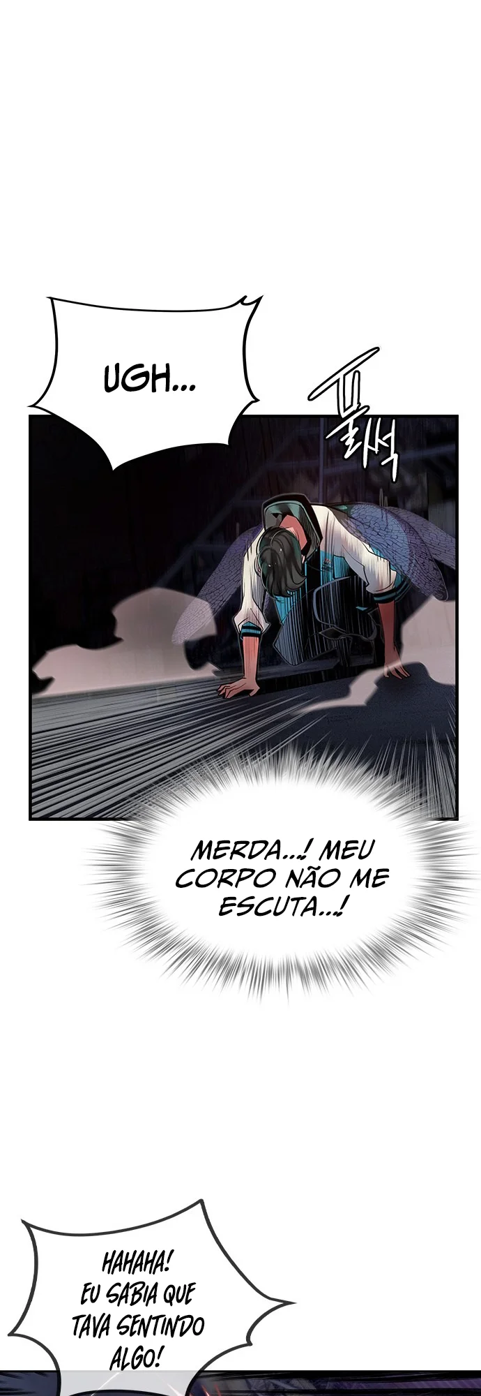 Read Jungle Juice PT Manga Online