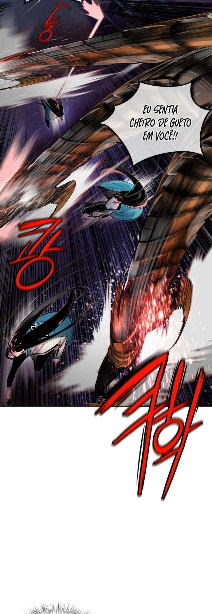 Read Jungle Juice PT Manga Online
