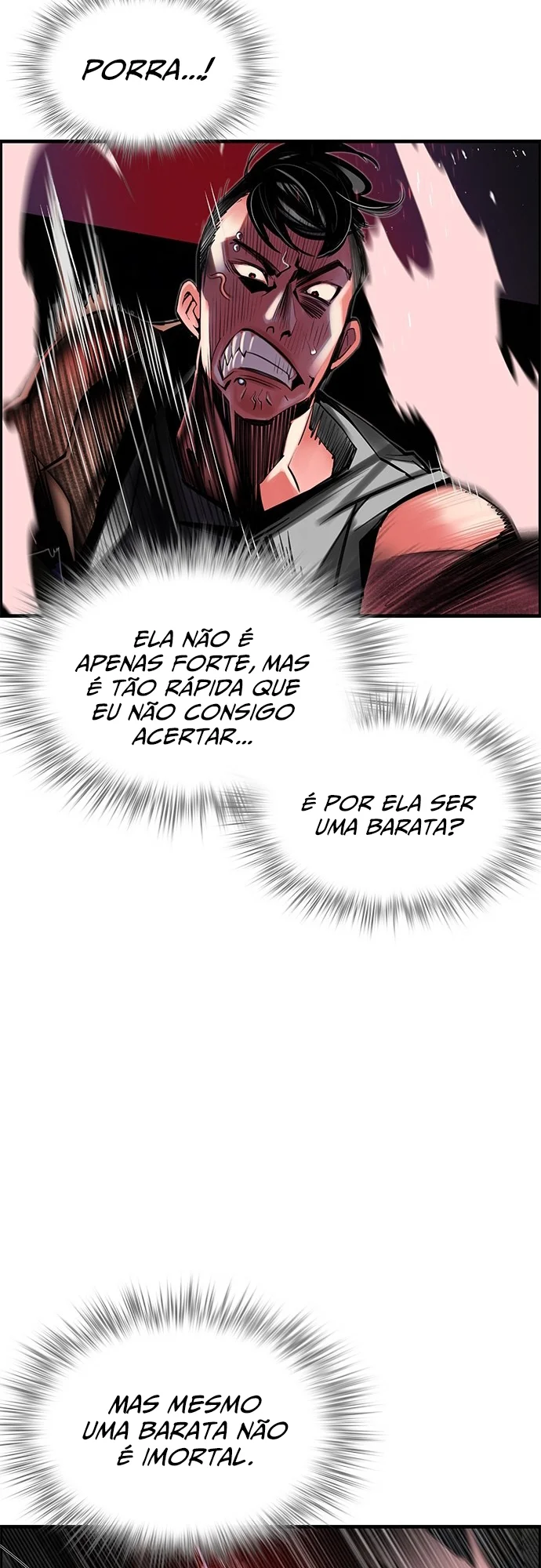 Read Jungle Juice PT Manga Online