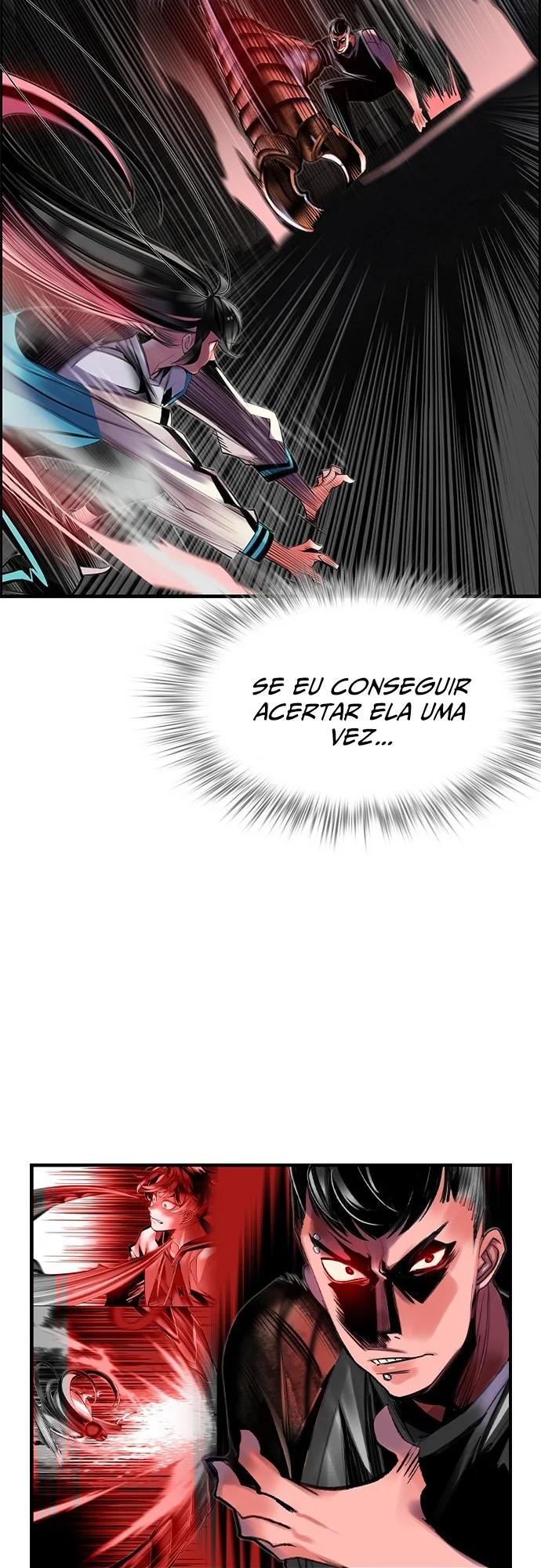 Read Jungle Juice PT Manga Online