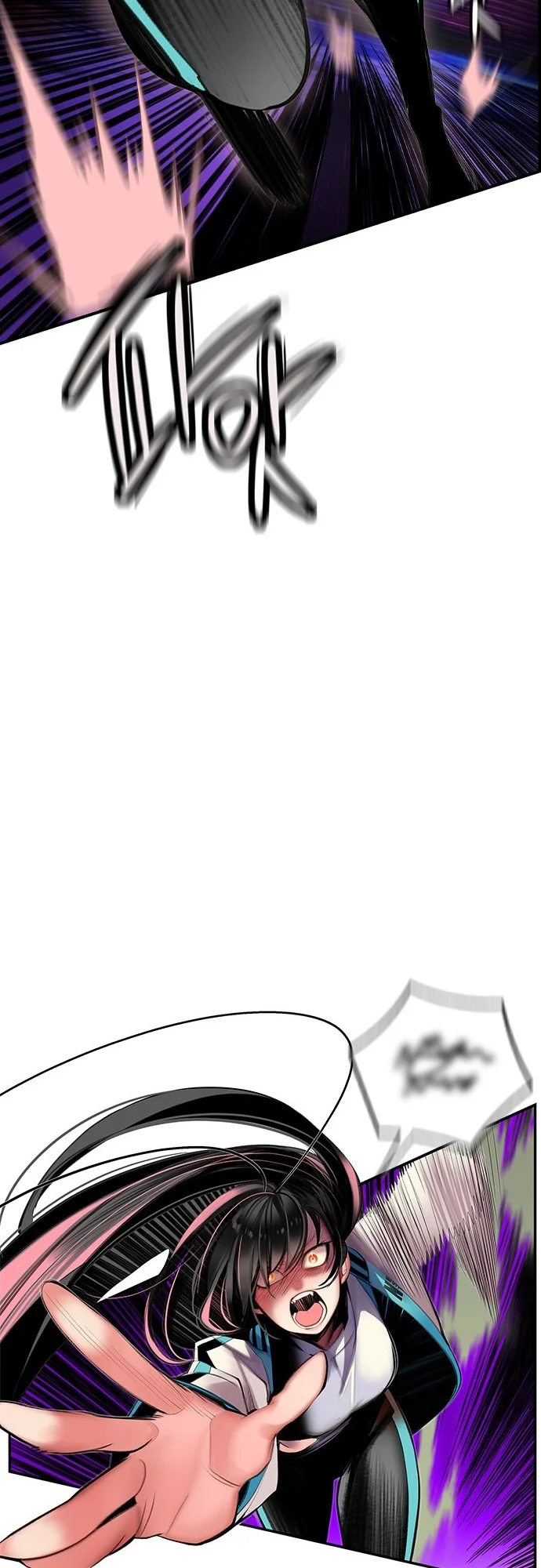 Read Jungle Juice PT Manga Online