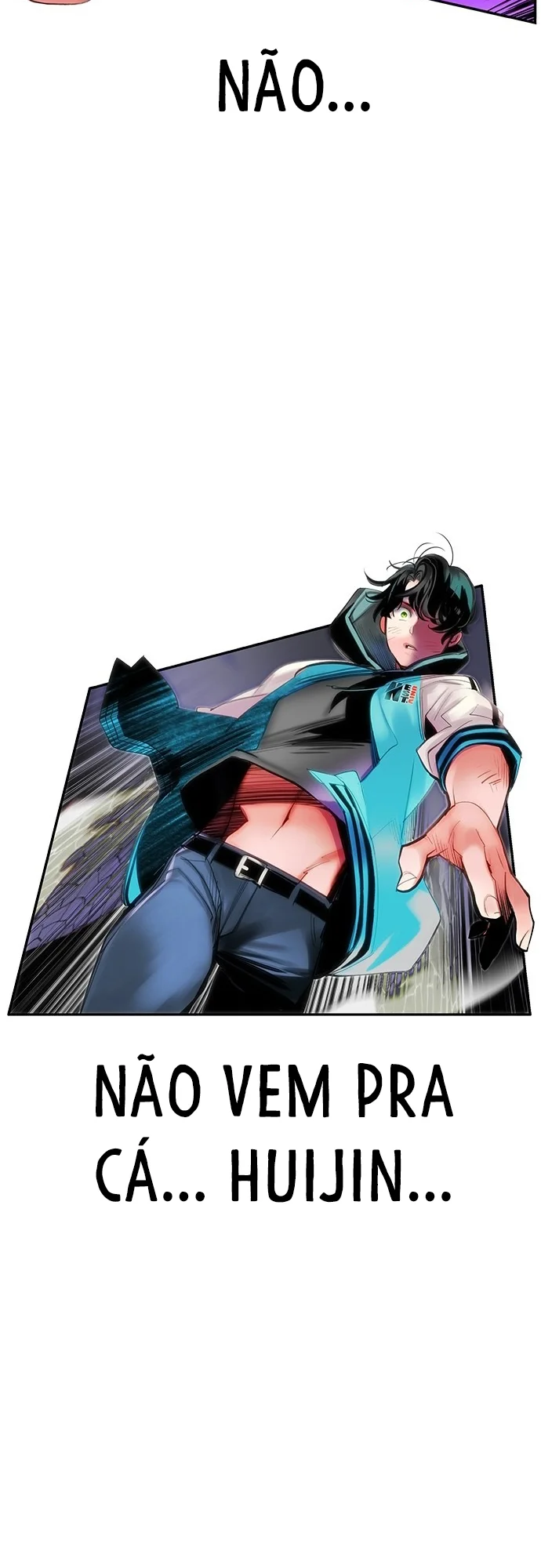 Read Jungle Juice PT Manga Online