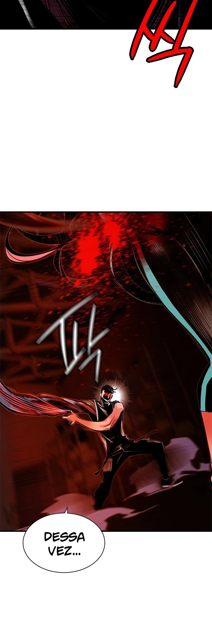 Read Jungle Juice PT Manga Online