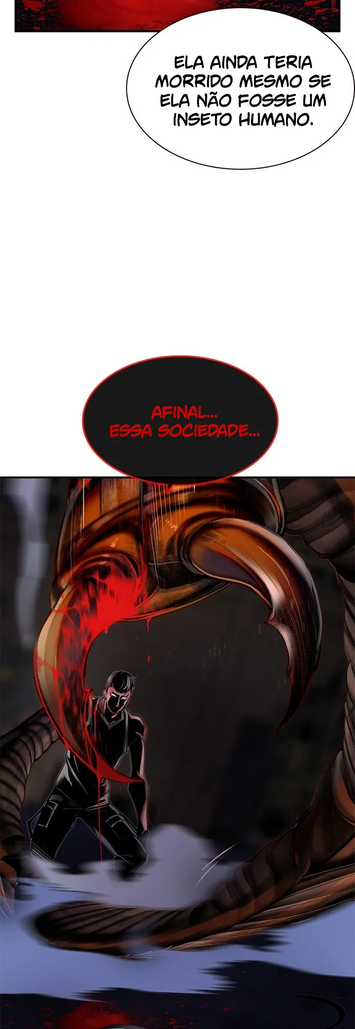 Read Jungle Juice PT Manga Online