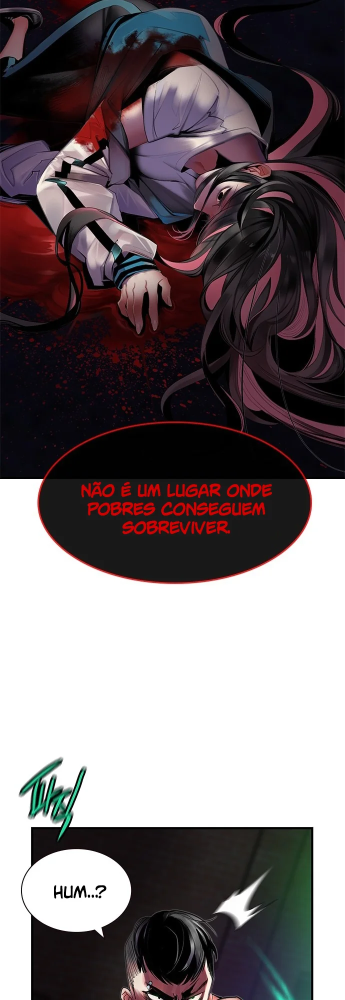 Read Jungle Juice PT Manga Online