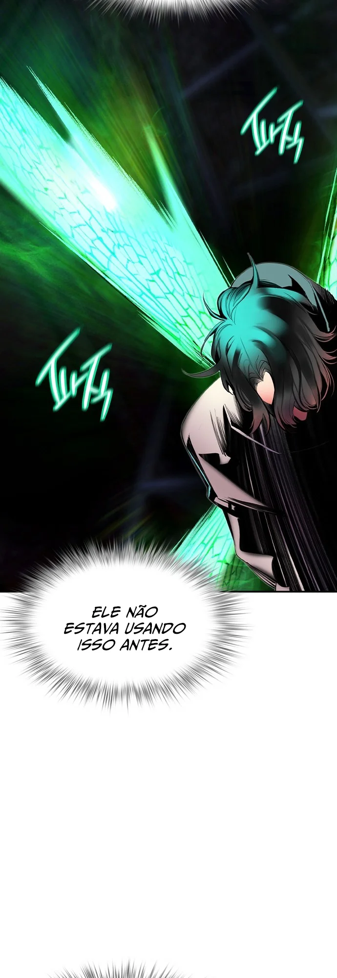 Read Jungle Juice PT Manga Online