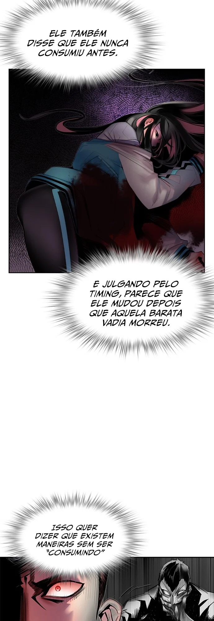 Read Jungle Juice PT Manga Online