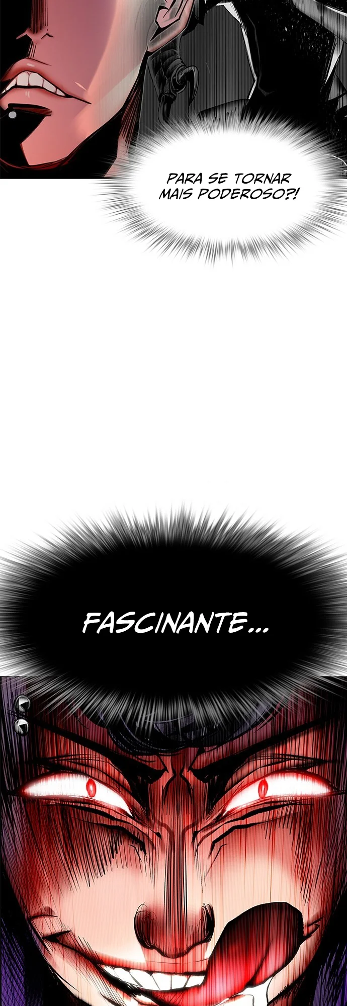 Read Jungle Juice PT Manga Online